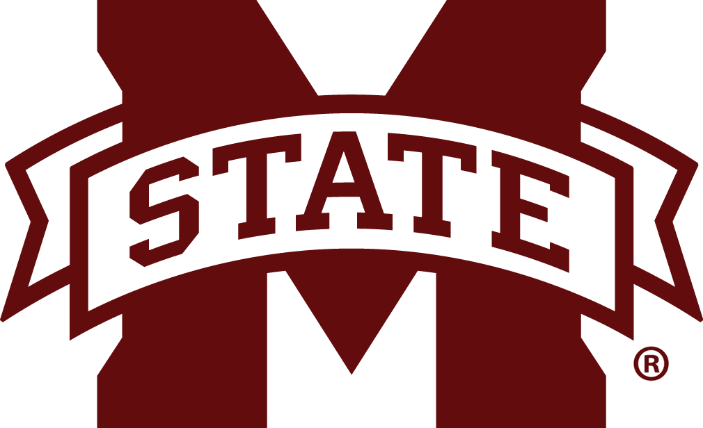 Mississippi State Bulldogs 2009-Pres Alternate Logo iron on transfers for fabric